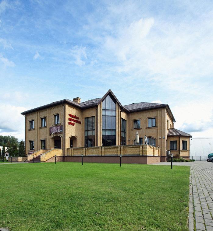 Hotel Felicia Riga Exteriör bild