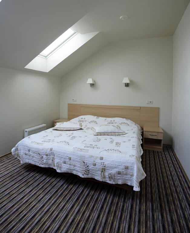 Hotel Felicia Riga Rum bild