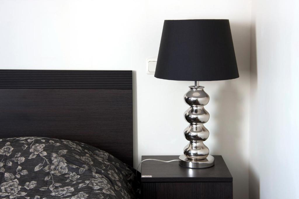 Hotel Felicia Riga Rum bild