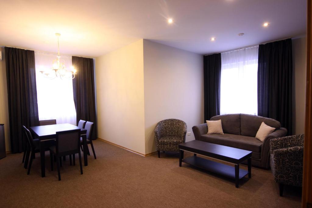 Hotel Felicia Riga Rum bild