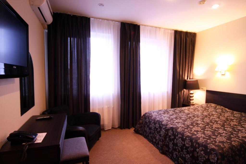 Hotel Felicia Riga Rum bild